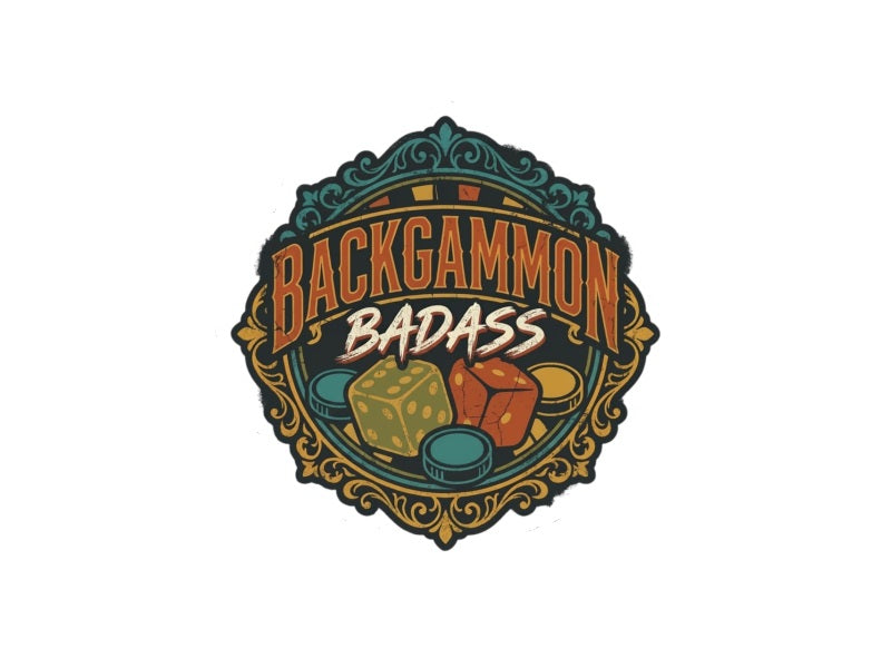 Backgammon Badass