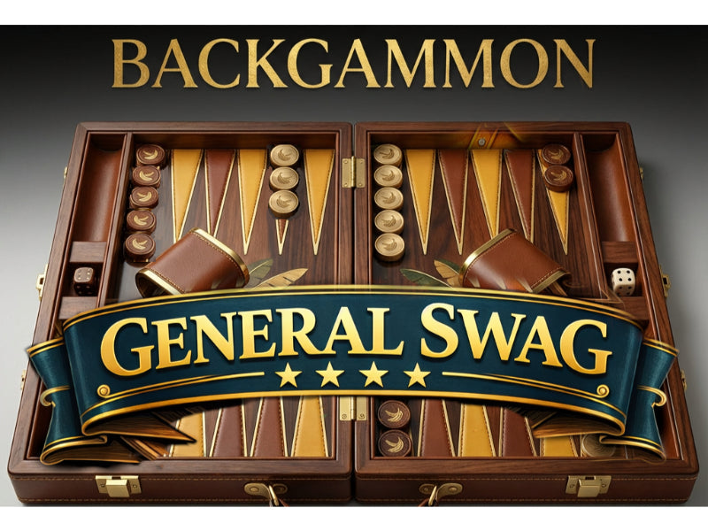 General Swag