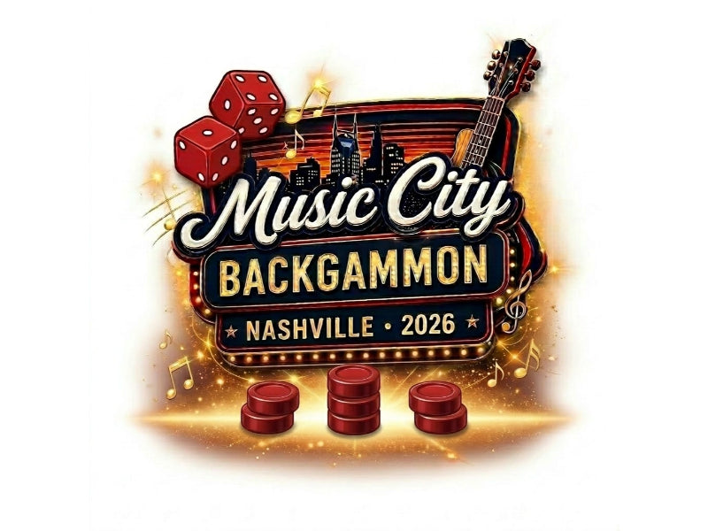 Music City Backgammon Nashville 2026