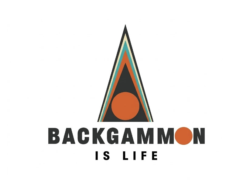 Backgammon Is Life