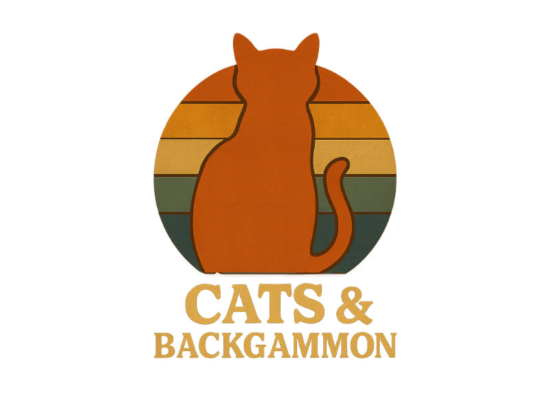 Cats & Backgammon