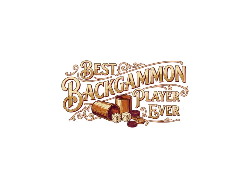 Best Backgammon Player Ever
