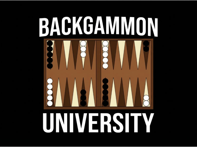 Backgammon University