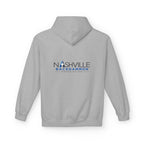Nashville Backgammon Association Hoodie