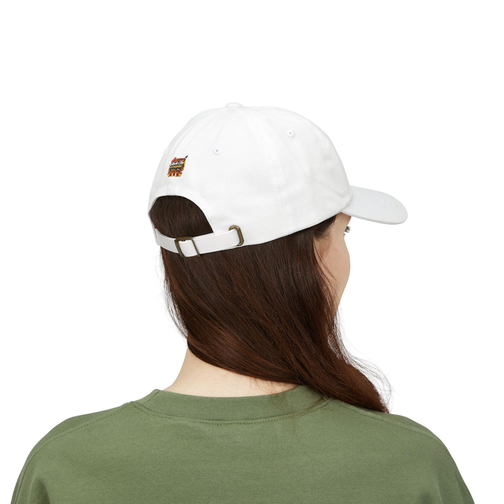 Music City Backgammon Nashville 2026 Hat
