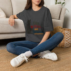 cats wine and backgammon 2 T-Shirt