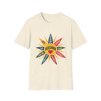 Backgammon is  T-Shirt – Vintage Game Night Tee