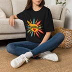 Backgammon is  T-Shirt – Vintage Game Night Tee