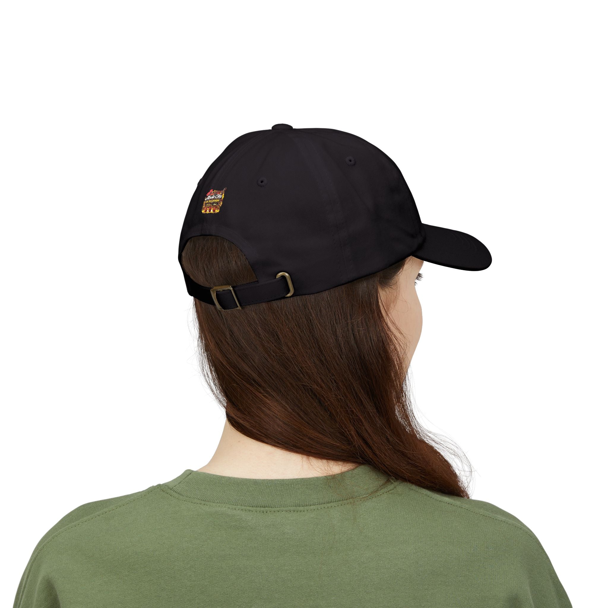Music City Backgammon Nashville 2026 Hat