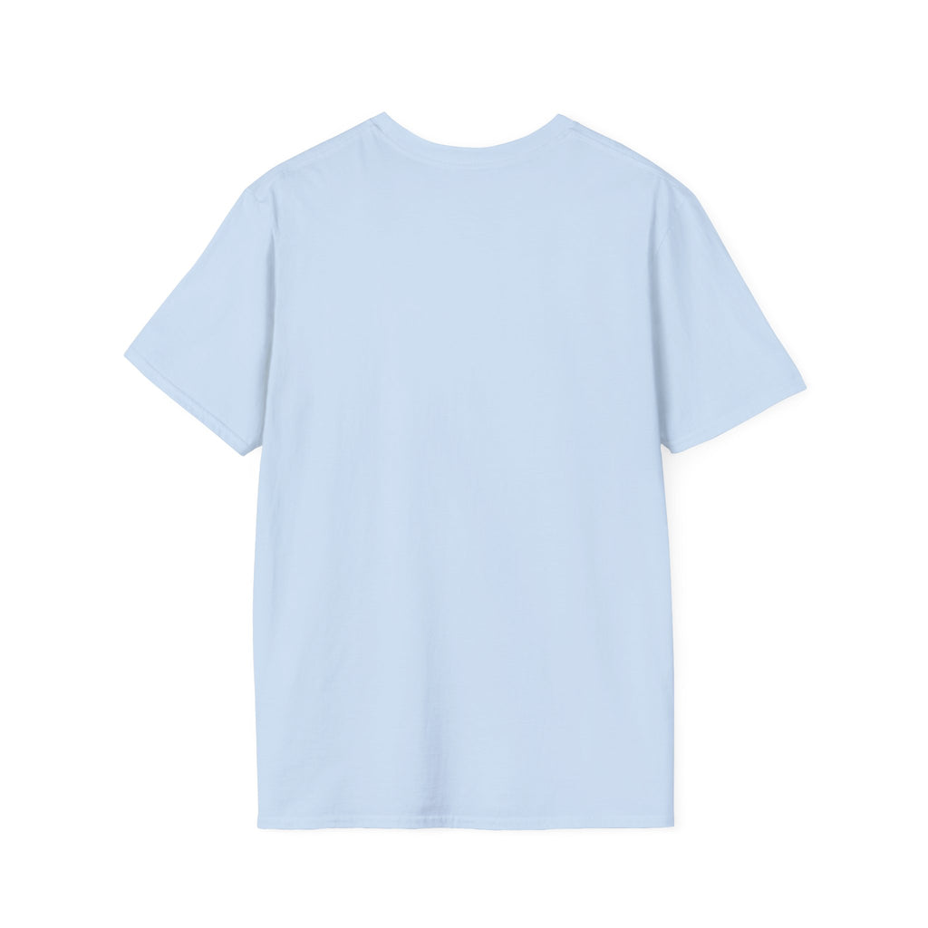 Backgammon Brings Us Together T-Shirt
