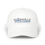 Nashville Backgammon Association Hat