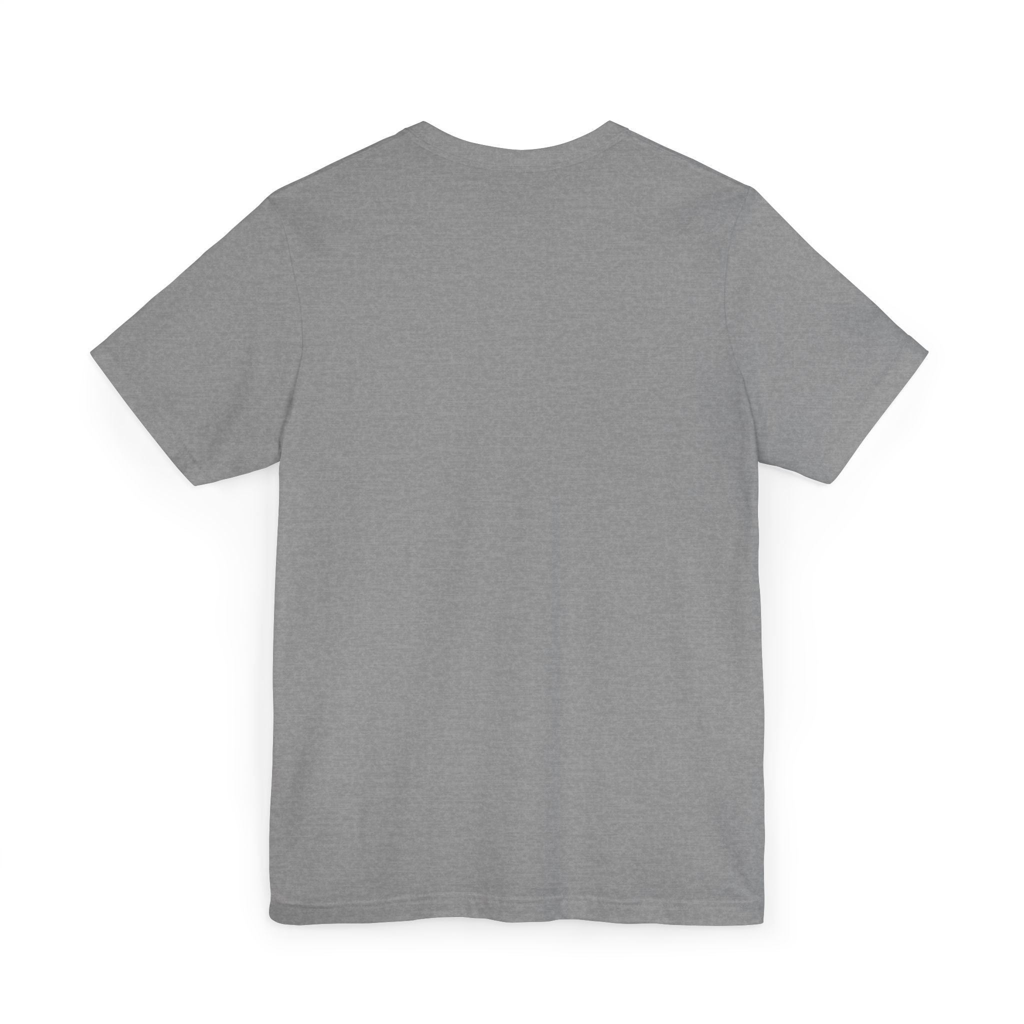 "I Like Backgammon & Maybe Like 3 People" Unisex Jersey T-shirt