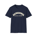 Backgammon Established in 3000 BC T-Shirt
