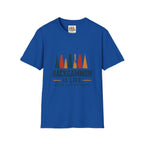 Backgammon Is Life T-Shirt