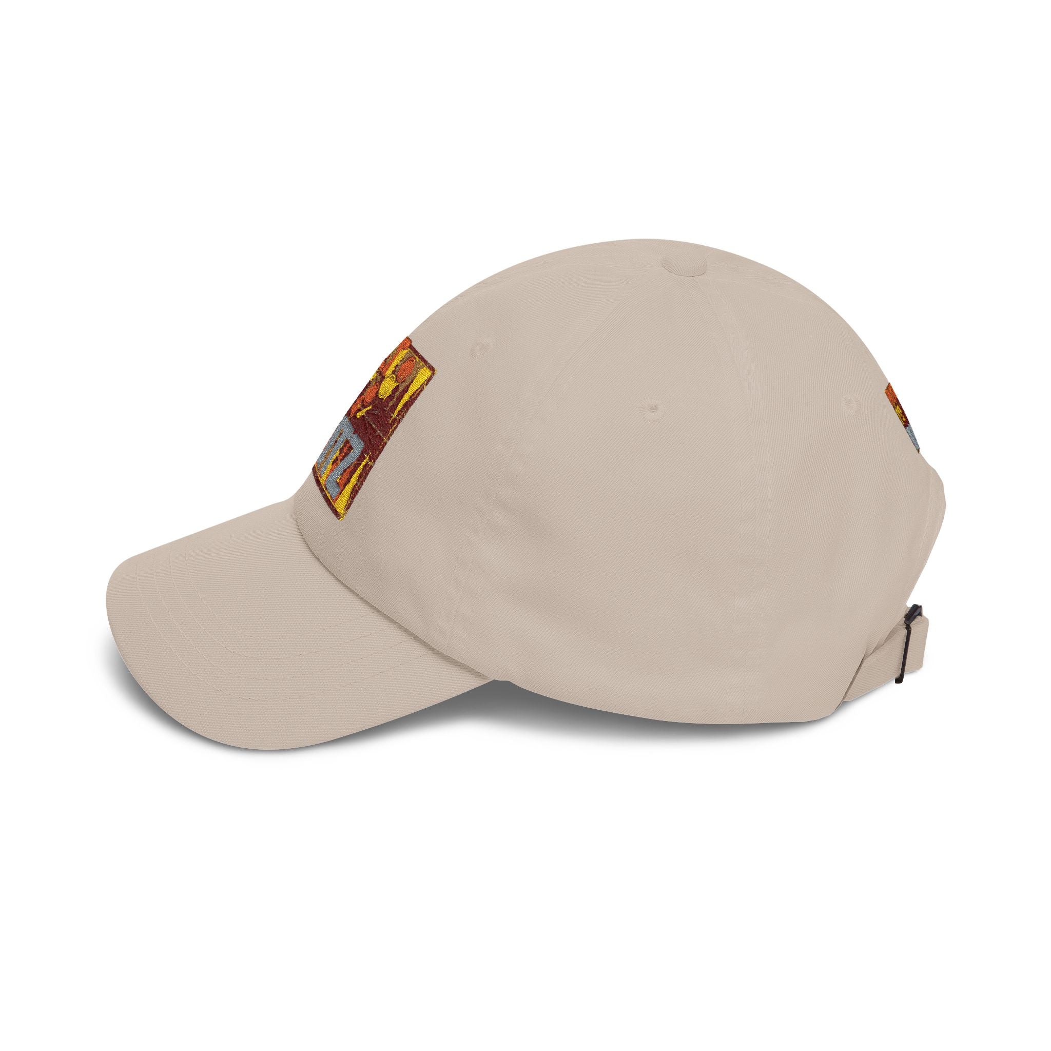 Built To Blitz Cap