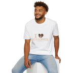 i love backgammon T-Shirt