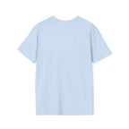 Peace Love and Backgammon 2 T-Shirt
