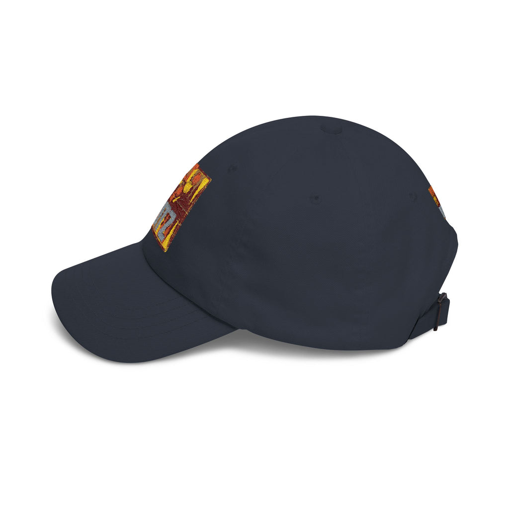 Built To Blitz Cap