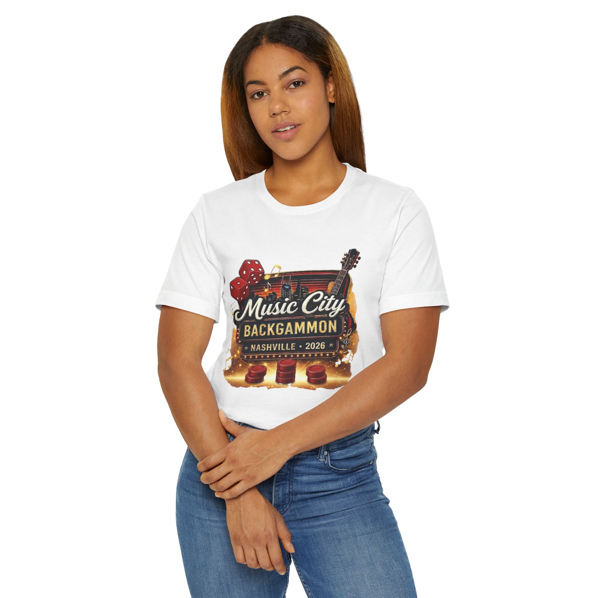 Music City Backgammon Nashville 2026