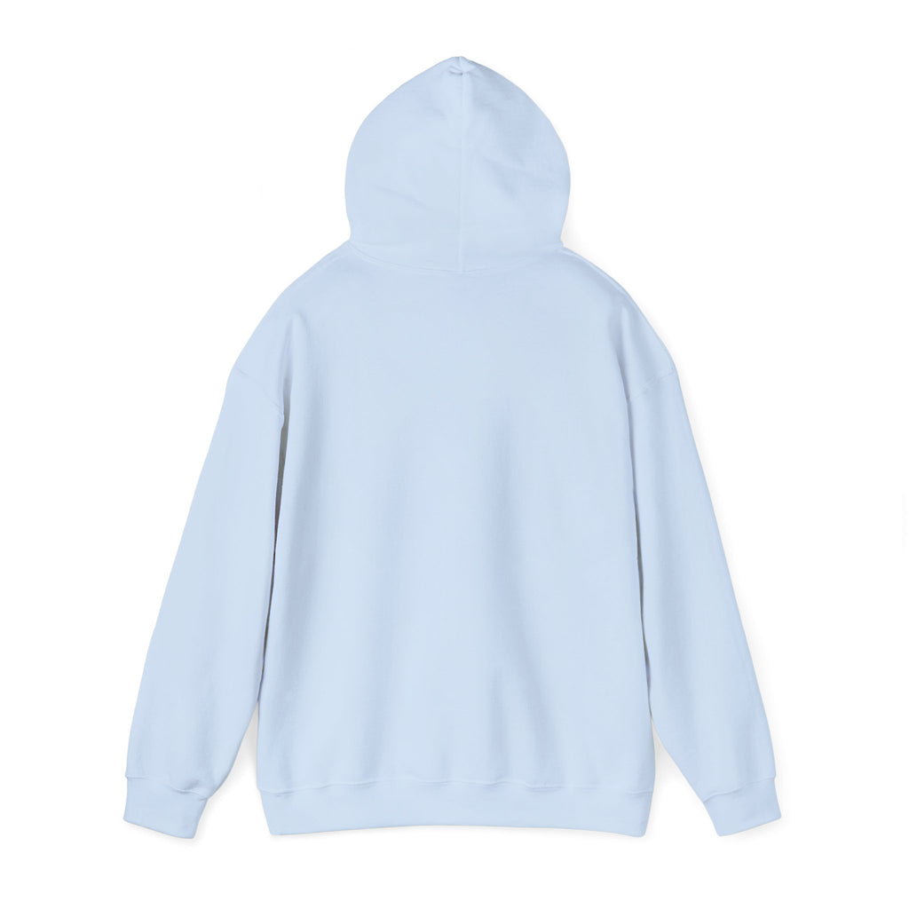 May The Dice Be With You Unisex Heavy Blend™ Hooded Sweatshirt