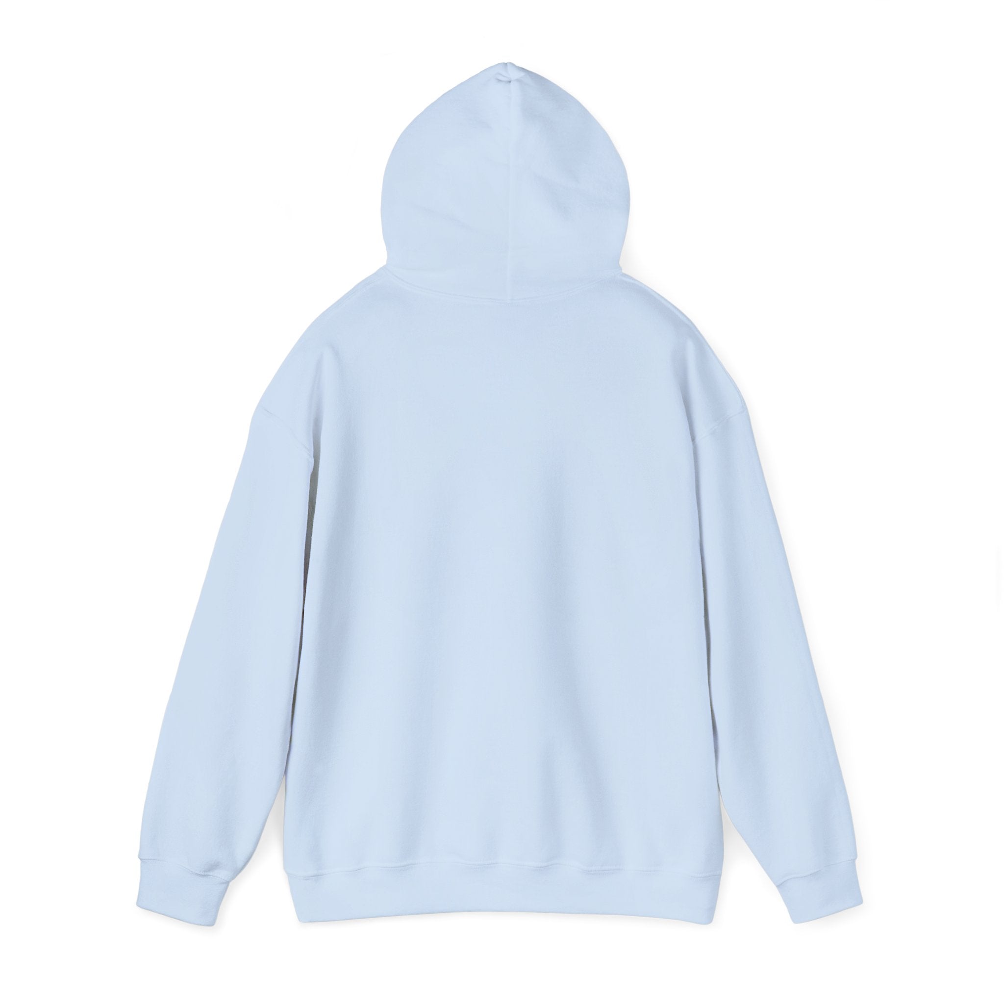 May The Dice Be With You Unisex Heavy Blend™ Hooded Sweatshirt