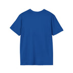 Backgammon Brings Us Together T-Shirt