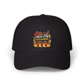 Music City Backgammon Nashville 2026 Hat