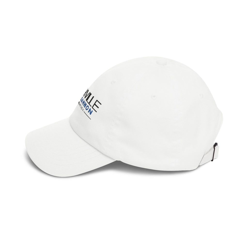 Nashville Backgammon Association Hat