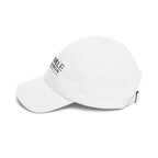 Nashville Backgammon Association Hat