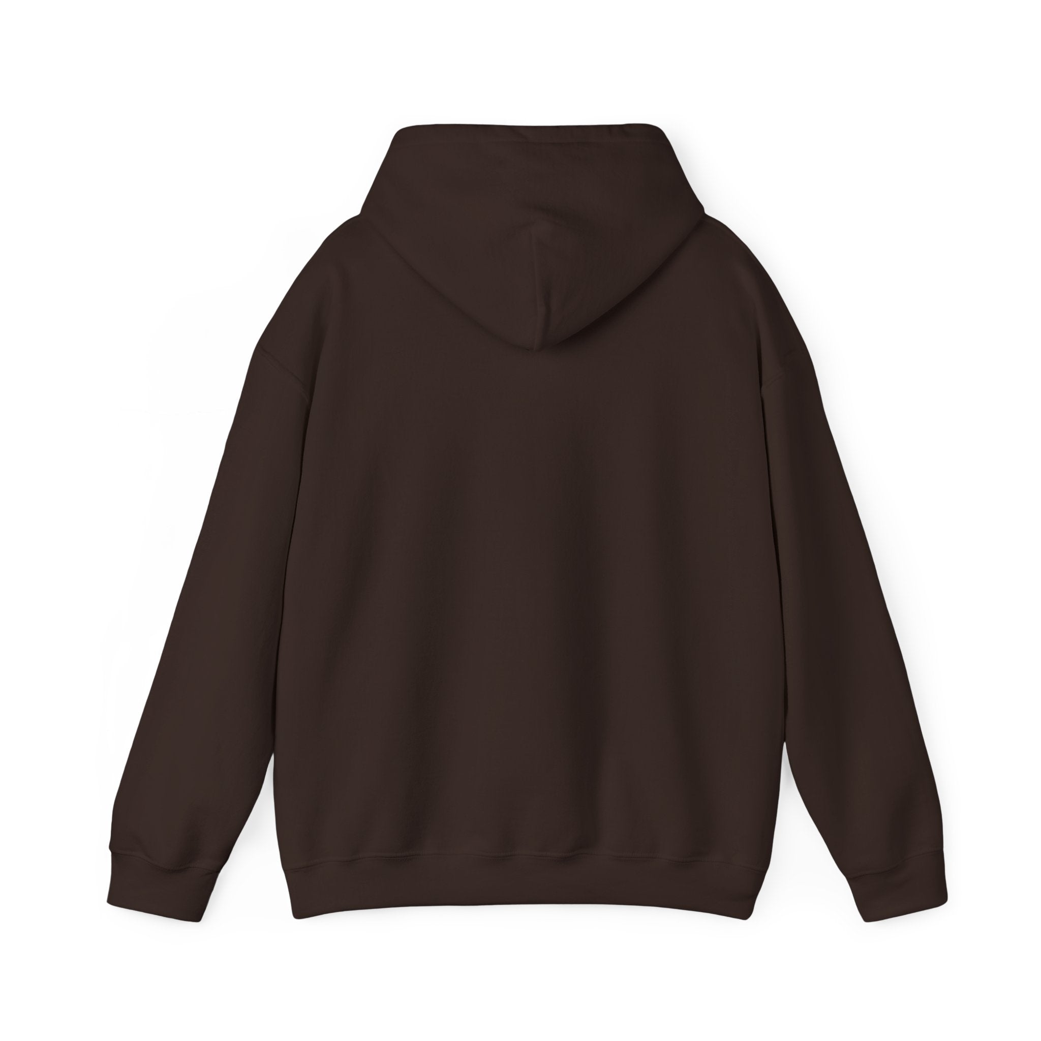 May The Dice Be With You Unisex Heavy Blend™ Hooded Sweatshirt