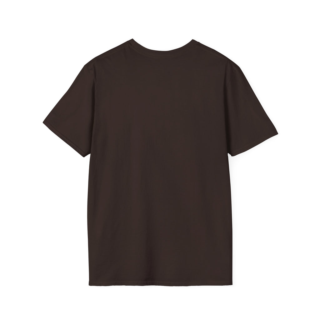 Backgammon Brings Us Together T-Shirt