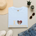 i love backgammon T-Shirt