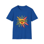 Backgammon is  T-Shirt – Vintage Game Night Tee