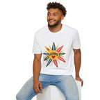 Backgammon is  T-Shirt – Vintage Game Night Tee