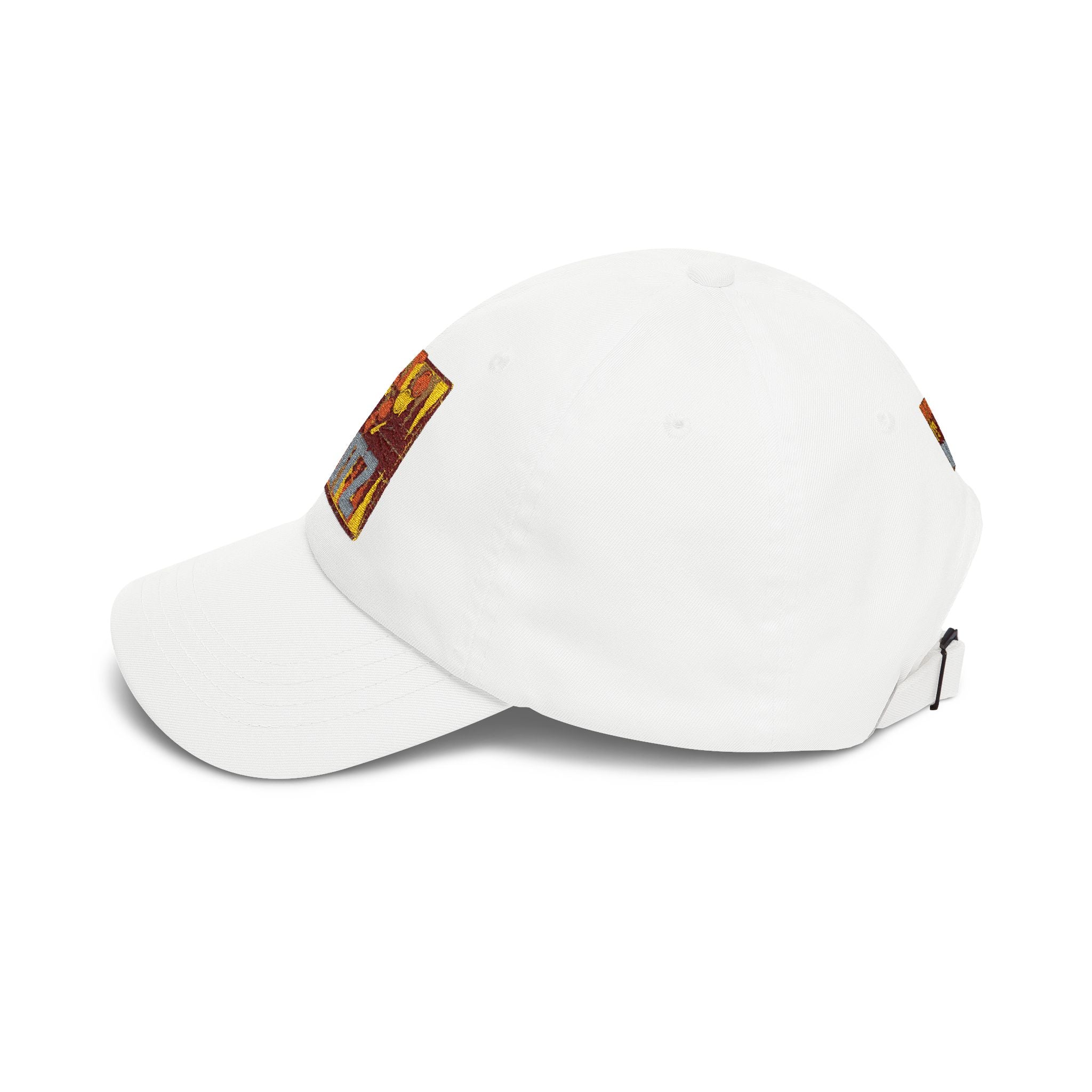Built To Blitz Cap
