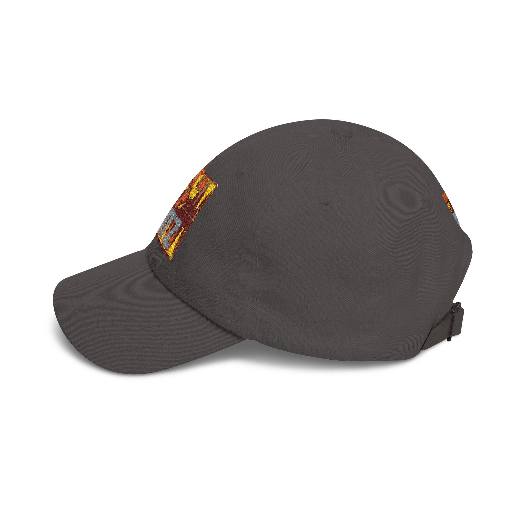 Built To Blitz Cap