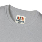 Backgammon Is Life T-Shirt