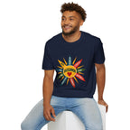 Backgammon is  T-Shirt – Vintage Game Night Tee