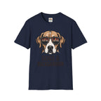 Dogs and backgammon T-Shirt