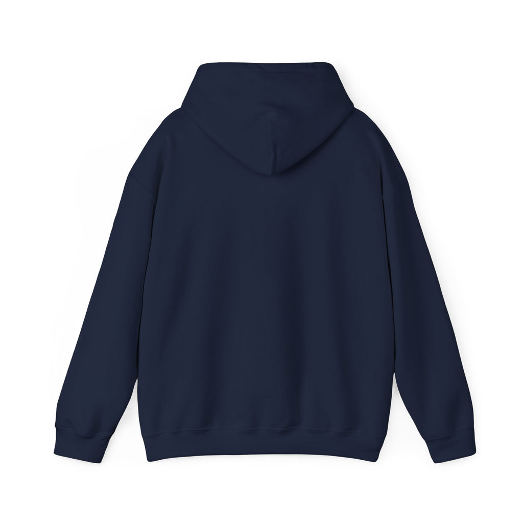 May The Dice Be With You Unisex Heavy Blend™ Hooded Sweatshirt