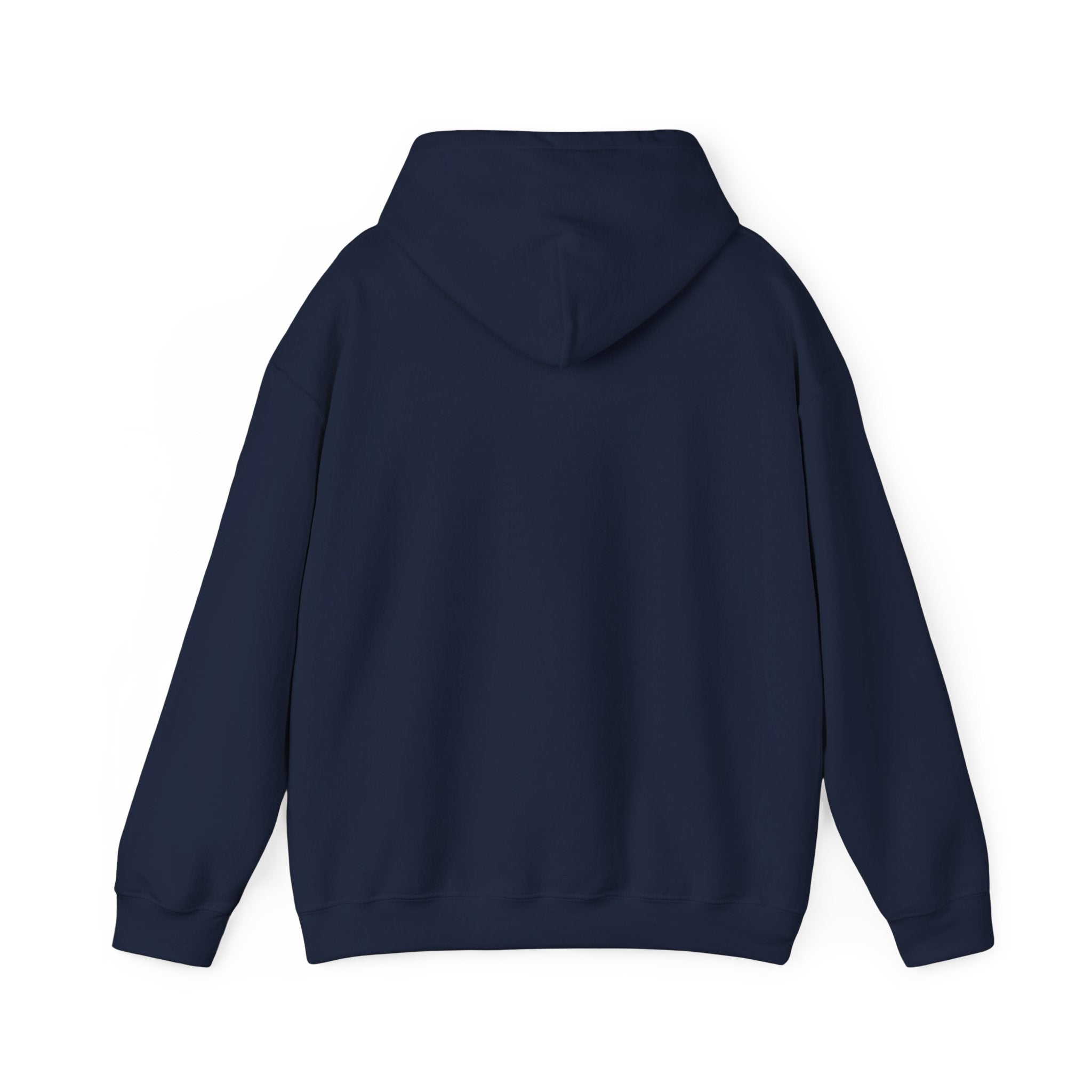 May The Dice Be With You Unisex Heavy Blend™ Hooded Sweatshirt