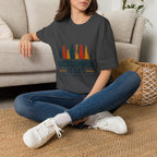 Backgammon Is Life T-Shirt