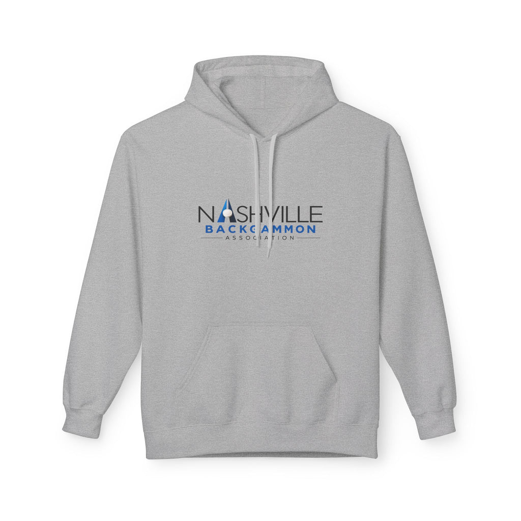 Nashville Backgammon Association Hoodie