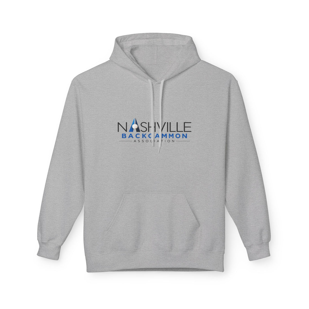 Nashville Backgammon Association Hoodie