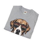 Dogs and backgammon T-Shirt