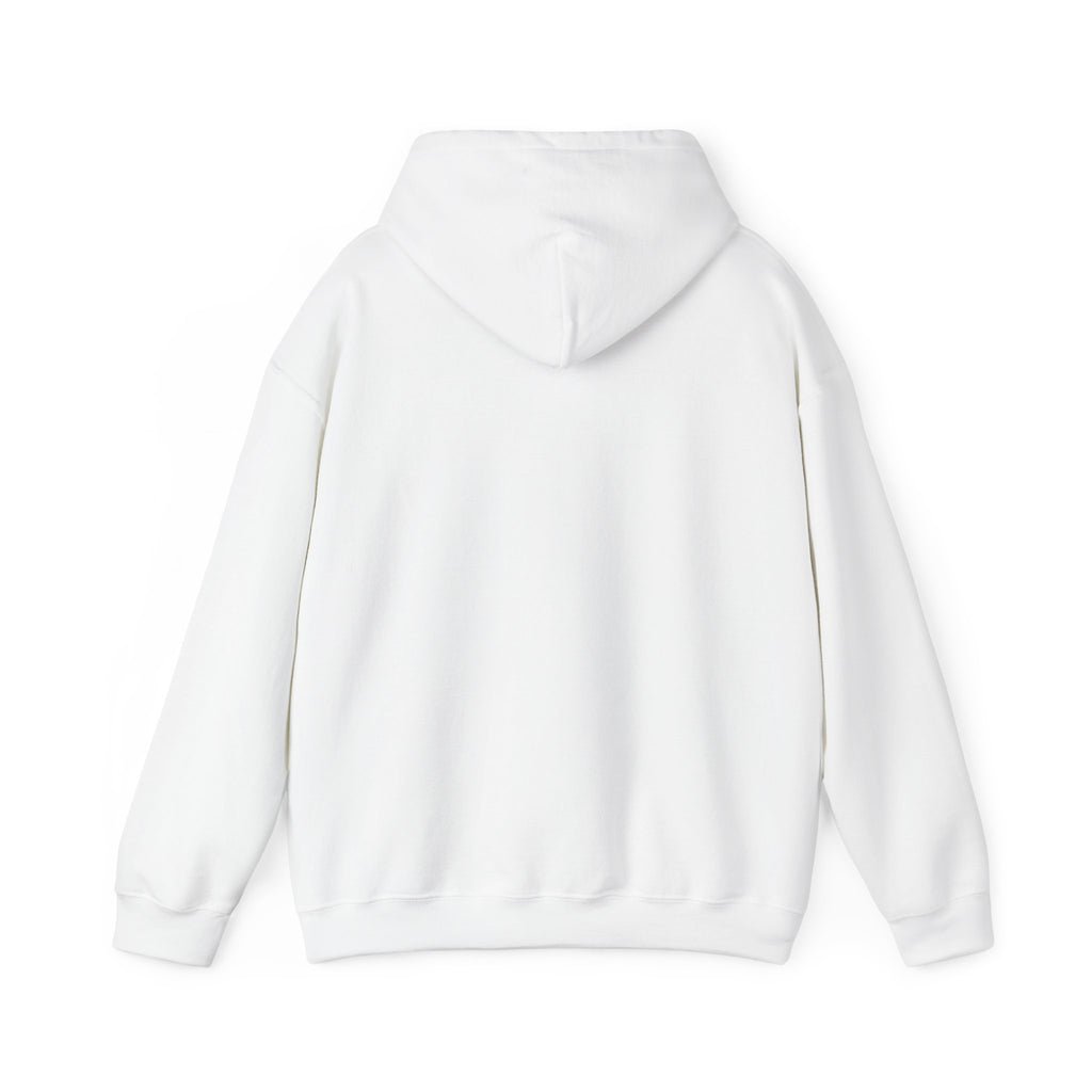May The Dice Be With You Unisex Heavy Blend™ Hooded Sweatshirt
