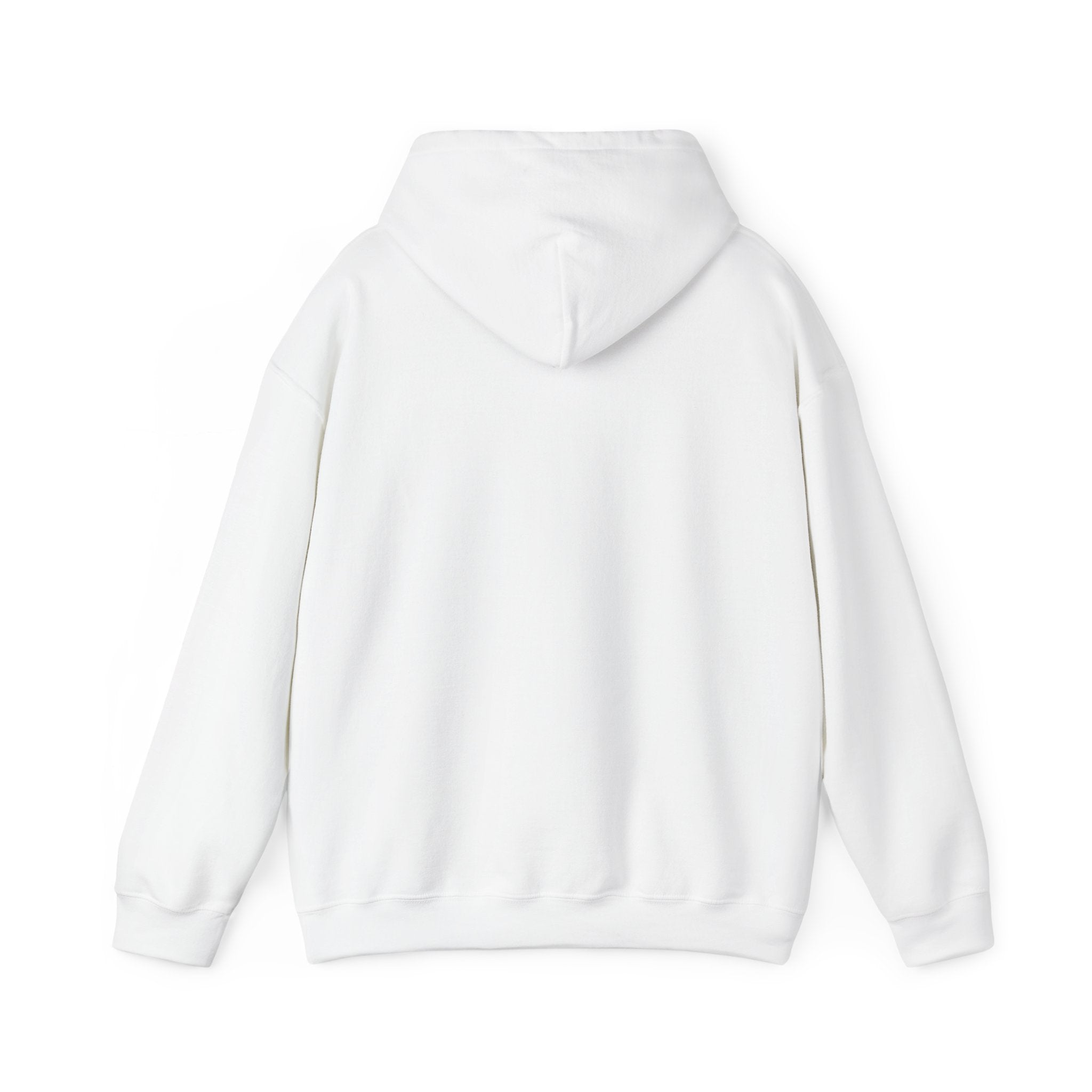 May The Dice Be With You Unisex Heavy Blend™ Hooded Sweatshirt
