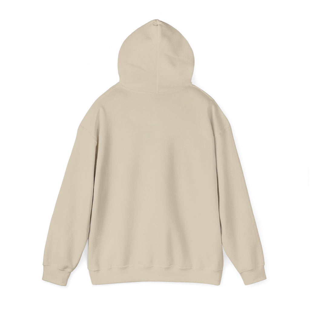 May The Dice Be With You Unisex Heavy Blend™ Hooded Sweatshirt