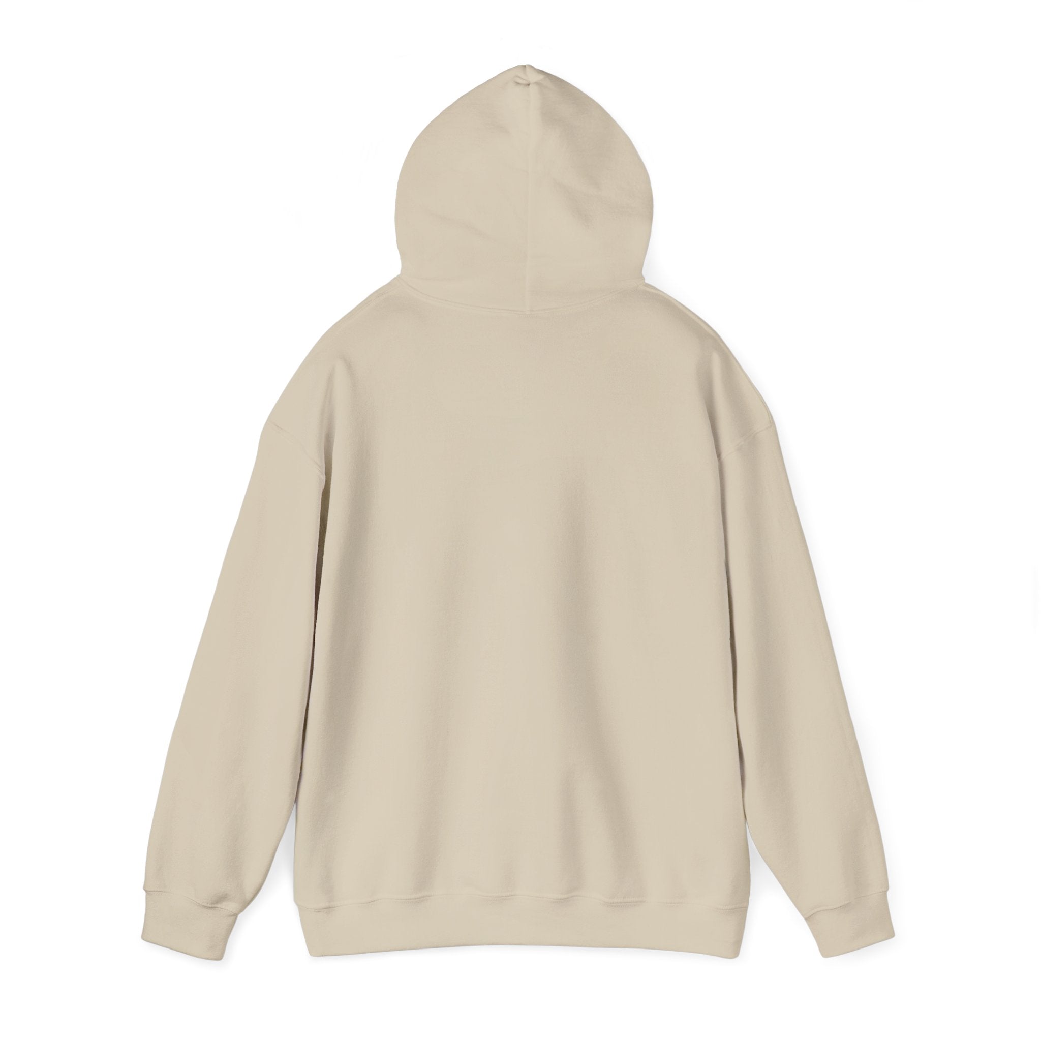 May The Dice Be With You Unisex Heavy Blend™ Hooded Sweatshirt