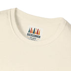 Backgammon Is Life T-Shirt